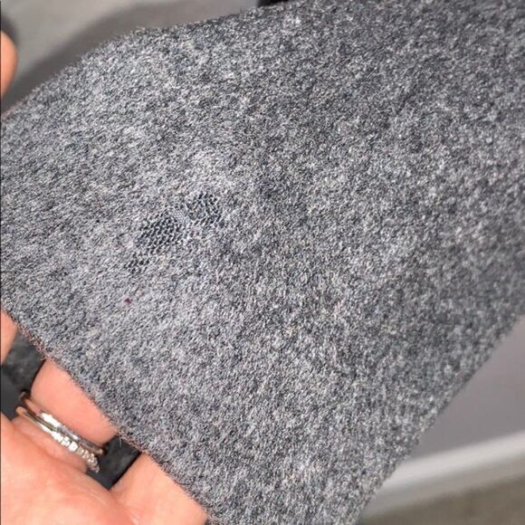 Caslon wool cashmere jacket - Picture 9 of 13